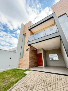 Casa com 3 Quartos à venda, 142m² no São Jacó, Sapiranga