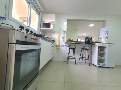 Apartamento com 3 Quartos à venda, 98m² no Parque Imperial, São Paulo
