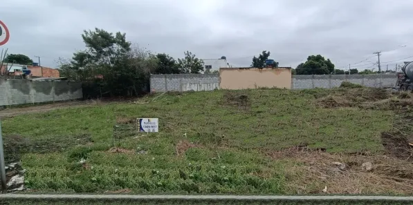Lote/Terreno à venda, 250m² no Loteamento Jardim Maracaíbo, Tremembé