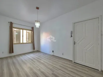 Apartamento com 1 Quarto à venda, 40m² no Floresta, Porto Alegre