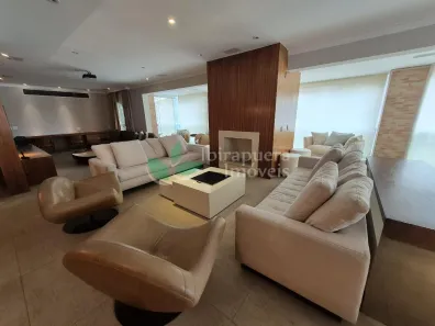 Apartamento com 3 Quartos para venda ou aluguel, 292m² no Moema, São Paulo