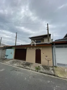 Casa com 2 Quartos à venda, 170m² no Loteamento Villa Branca, Jacareí