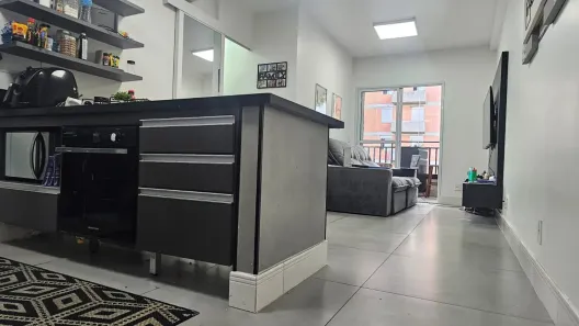 Apartamento com 3 Quartos à venda, 74m² no Campo Belo, São Paulo