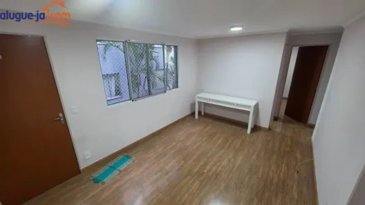 Apartamento com 3 Quartos para alugar, 69m² no Jardim Satélite, São José dos Campos