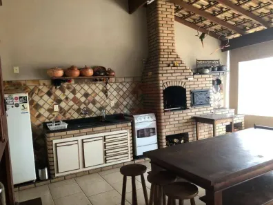 Sobrado com 3 Quartos à venda, 200m² no Jardim D'Abril, Osasco