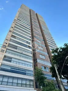 Apartamento com 3 Quartos à venda, 147m² no Setor Marista, Goiânia