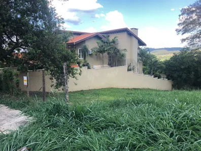 Lote/Terreno à venda, 700m² no Caminhos de San Conrado (Sousas), Campinas