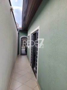 Casa com 2 Quartos para alugar, 182m² no Jardim García, Campinas