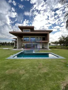 Casa com 5 Quartos à venda, 444m² no Aquiraz, Aquiraz
