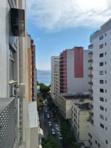 Apartamento com 2 Quartos à venda, 90m² no Icaraí, Niterói