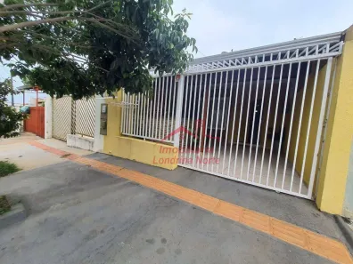 Casa com 3 Quartos à venda, 80m² no Catuai, Londrina