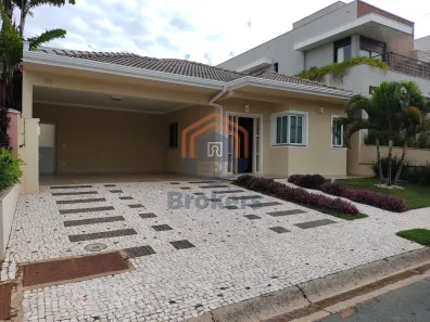 Casa de Condomínio com 3 Quartos à venda, 234m² no Nações, Valinhos