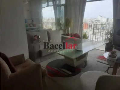 Apartamento com 3 Quartos à venda, 93m² no Copacabana, Rio de Janeiro