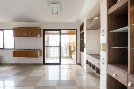 Apartamento com 4 Quartos à venda, 130m² no Vila Andrade, São Paulo