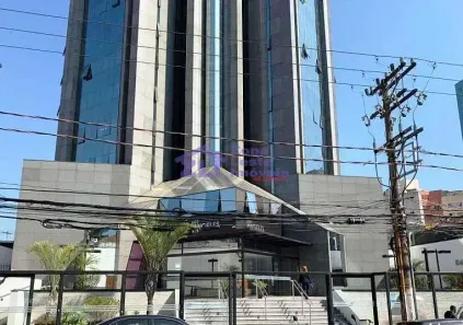 Sala Comercial à venda, 87m² no Cidade Mãe do Céu, São Paulo