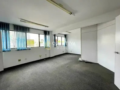 Sala Comercial para venda ou aluguel, 55m² no Pátria Nova, Novo Hamburgo