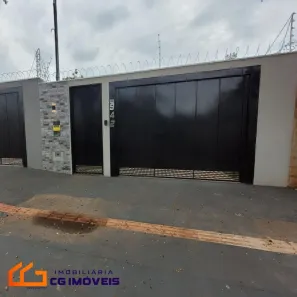Casa com 3 Quartos à venda, 124m² no Panorama, Campo Grande