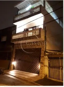 Sobrado com 3 Quartos à venda, 292m² no Vila Formosa, São Paulo