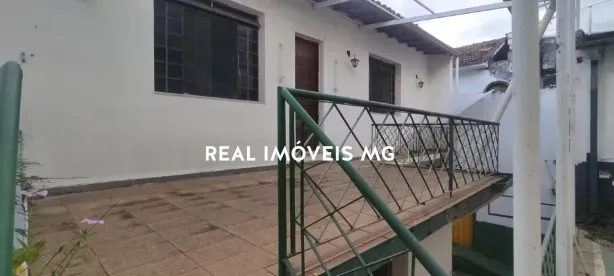 Casa com 4 Quartos para alugar, 270m² no São Pedro, Belo Horizonte