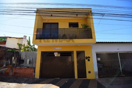 Sobrado com 3 Quartos à venda, 192m² no Parque Mãe Preta, Rio Claro