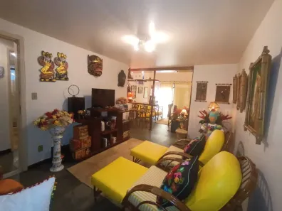 Apartamento com 3 Quartos à venda, 169m² no São Bento, Cabo Frio