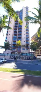 Apartamento com 2 Quartos à venda, 80m² no Caiçara, Praia Grande