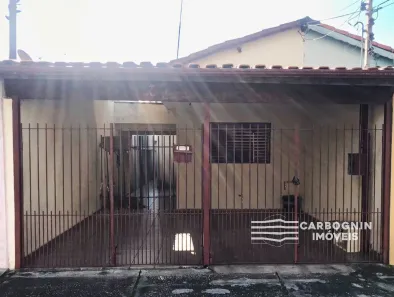 Casa com 2 Quartos à venda, 112m² no Parque Residencial Nova Caçapava, Caçapava