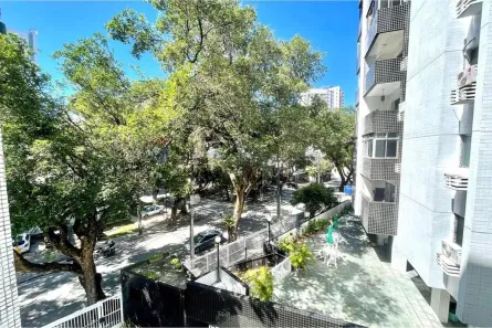 Apartamento com 4 Quartos à venda, 126m² no Espinheiro, Recife