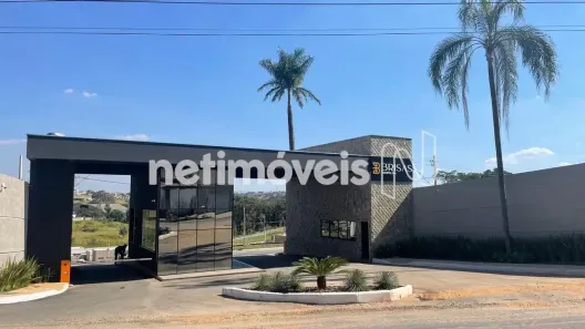 Lote/Terreno à venda, 364m² no Nacional, Contagem