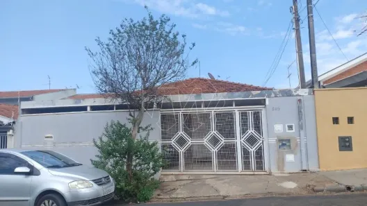 Casa com 3 Quartos à venda, 208m² no Jardim do Carmo, Araraquara