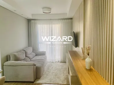 Apartamento com 2 Quartos à venda, 57m² no Bonfim, Campinas