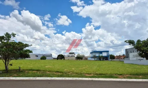 Lote/Terreno à venda, 465m² no Jardim Santa Lúcia, Americana