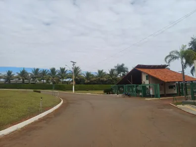 Fazenda/Sítio à venda, 1900m² no Sítio de Recreio Paraíso Tropical, Goiânia