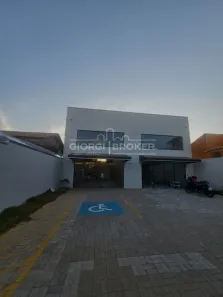 Ponto Comercial para alugar, 130m² no Jardim Yolanda, São José do Rio Preto