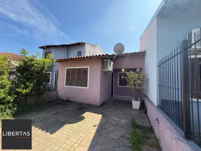 Casa com 3 Quartos à venda, 78m² no Aberta dos Morros, Porto Alegre