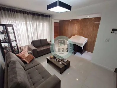 Sobrado com 3 Quartos à venda, 165m² no Paulicéia, São Bernardo do Campo