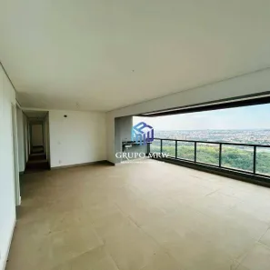 Apartamento com 4 Quartos à venda, 161m² no Jardim Maria José, Votorantim