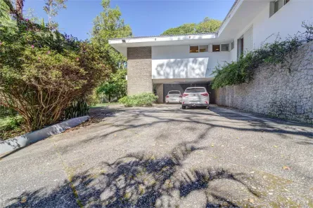 Casa de Condomínio com 5 Quartos para alugar, 545m² no Jardim dos Estados, São Paulo