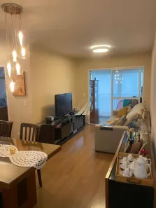 Apartamento com 2 Quartos à venda, 69m² no Olímpico, São Caetano do Sul