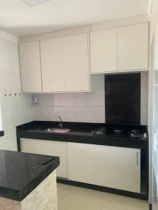 Apartamento com 2 Quartos à venda, 78m² no Residencial São Jerônimo, Franca
