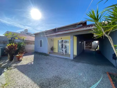 Casa com 2 Quartos à venda, 167m² no Lídia Duarte, Camboriú