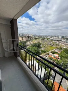Apartamento com 2 Quartos à venda, 40m² no Mooca, São Paulo