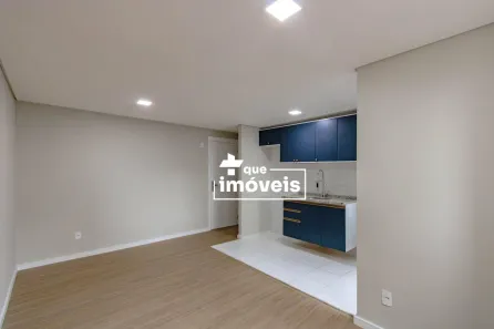 Apartamento com 2 Quartos à venda, 45m² no Cambuci, São Paulo