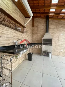 Cobertura com 3 Quartos à venda, 106m² no Vila Helena, Santo André