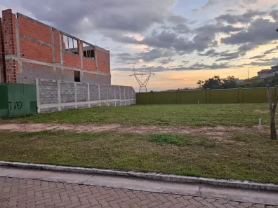 Lote/Terreno à venda, 332m² no Loteamento Terras Alpha São José dos Campos, São José dos Campos