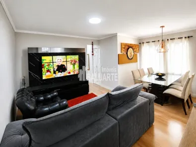 Apartamento com 2 Quartos à venda, 62m² no Vila Anhangüera, São Paulo