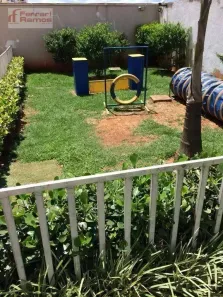 Apartamento com 2 Quartos à venda, 55m² no Vila Rosália, Guarulhos