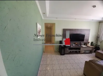 Apartamento com 2 Quartos à venda, 70m² no Parque Mandaqui, São Paulo