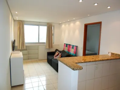 Apartamento com 1 Quarto à venda, 36m² no Sul, Brasília