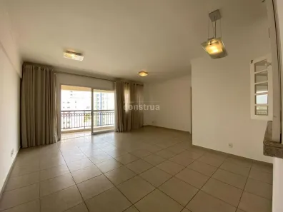 Apartamento com 3 Quartos para alugar, 98m² no Mansões Santo Antônio, Campinas